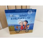 Irány a Velencei-tó!