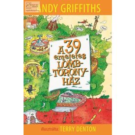 A 39 emeletes lombtoronyház