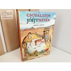 Csodálatos jóéjtmesék