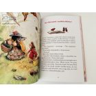 Szamócka: Erdei mulatság és más történetek