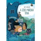 A zöld macska titka