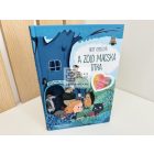 A zöld macska titka