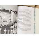 A zöld macska titka