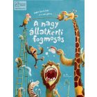 A nagy állatkerti fogmosás