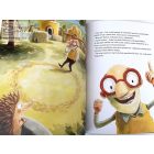 A nagy állatkerti fogmosás