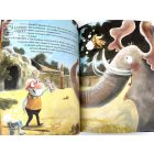 A nagy állatkerti fogmosás