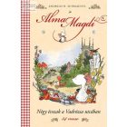 Négy évszak a Vadrózsa utcában