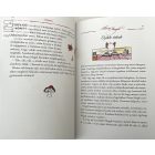 Négy évszak a Vadrózsa utcában