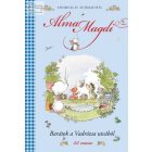 Barátok a Vadrózsa utcából