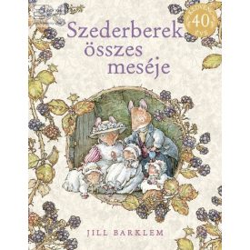Szederberek összes meséje
