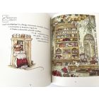 Szederberek összes meséje