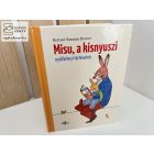 Misu, a kisnyuszi 