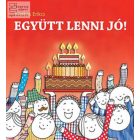 Bartos Erika - Együtt lenni jó