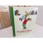 Misu mindenre kíváncsi