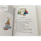 Misu mindenre kíváncsi