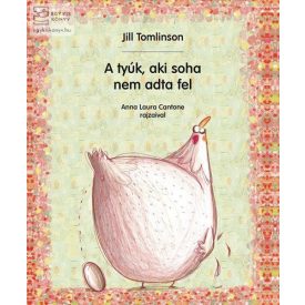 A tyúk, aki soha nem adta fel