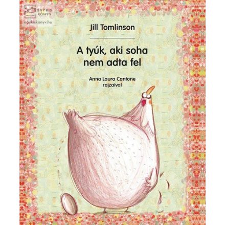 A tyúk, aki soha nem adta fel