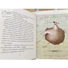 A tyúk, aki soha nem adta fel