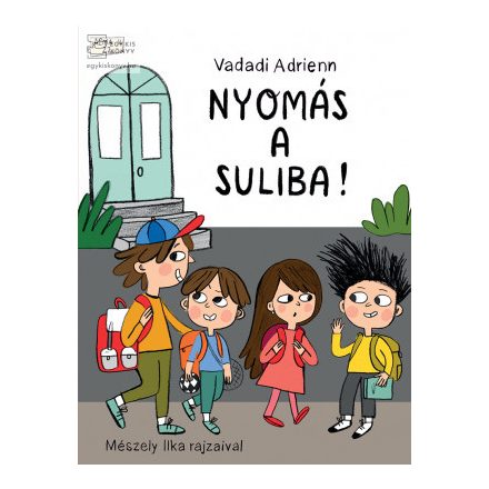 nyomas-a-suliba