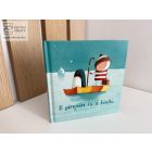 A pingvin és a kisfiú