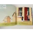 A pingvin és a kisfiú