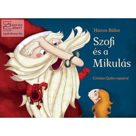 Szofi és a Mikulás