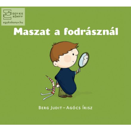 Maszat a fodrásznál