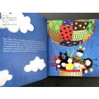 Bogyó és Babóca - Mese az elveszett nyusziról