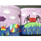 Bogyó és Babóca - Mese az elveszett nyusziról