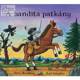 A bandita patkány