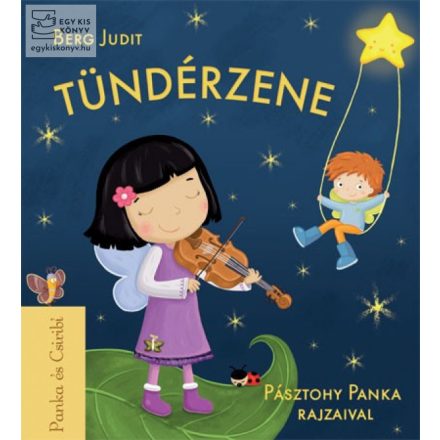 Tündérzene