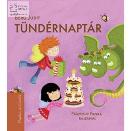Tündérnaptár