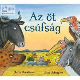 Az öt csúfság