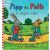 Pipp és Polli - A szuper roller
