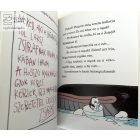 Szeretettel üdvözöl: Pingvin