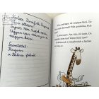 Szeretettel üdvözöl: Pingvin