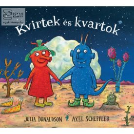 Kvirtek ​és kvartok