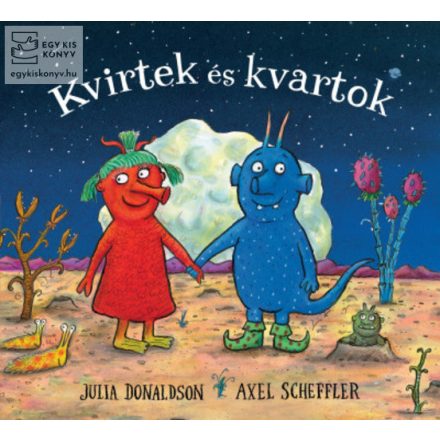 Kvirtek ​és kvartok