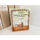 A földimalac, aki semmiben sem volt biztos