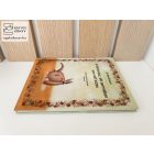 A földimalac, aki semmiben sem volt biztos