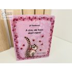 A cica, aki haza akart menni