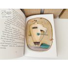 A cica, aki haza akart menni