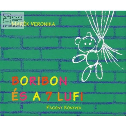 Boribon és a 7 lufi
