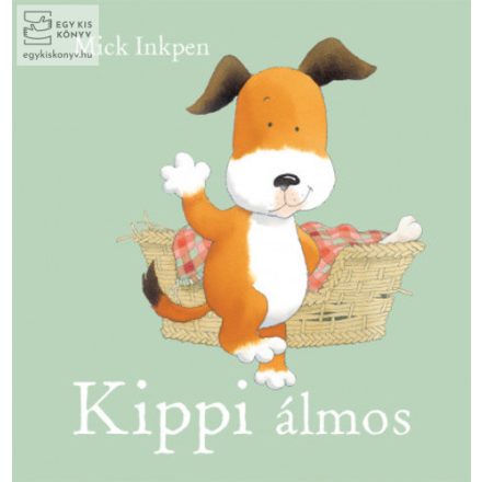 Kippi ​álmos