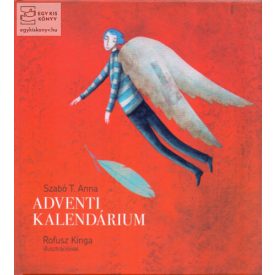 Adventi kalendárium