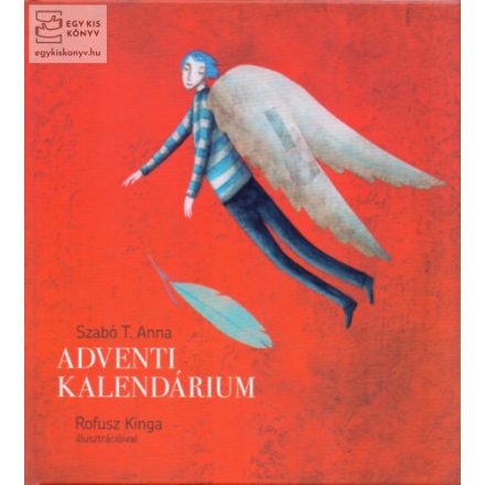 Adventi kalendárium