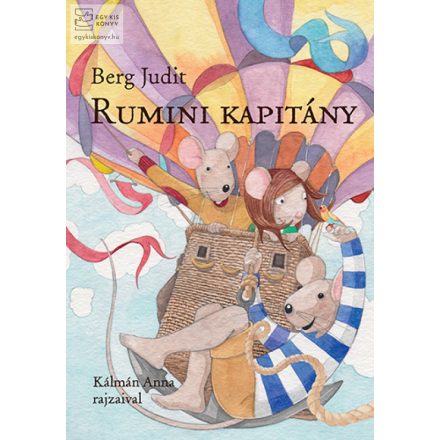 Rumini kapitány