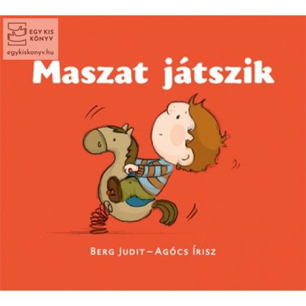 Maszat játszik