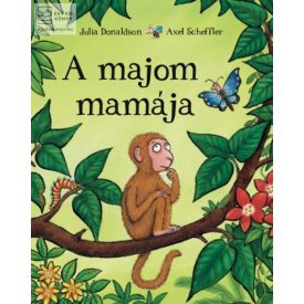 A majom mamája
