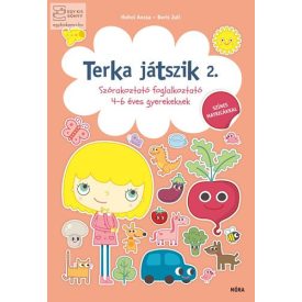 Terka játszik 2